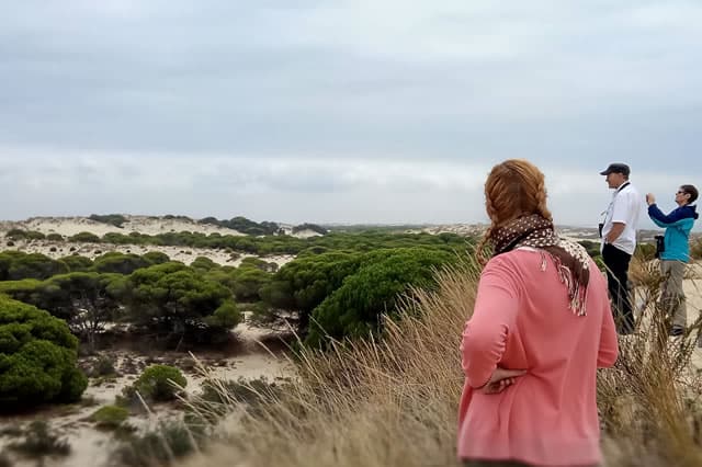 Excursión A Doñana Desde Sevilla 2 Días y 1 Noche - Naturanda