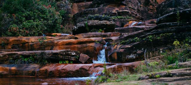 Excursión a la Cascada Andorinhas + VisitA a UNA Mina de Oro Desde ...