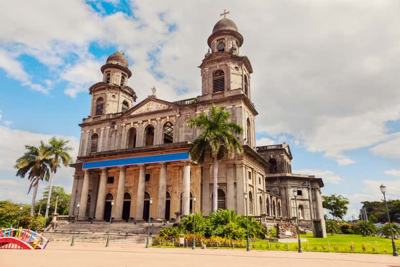 Excursión A Managua Desde Granada + Visita a la Destilería ...