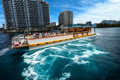 Fort Lauderdale Cruceros y Tours en Barco: Lo Mejor de 2025 ...