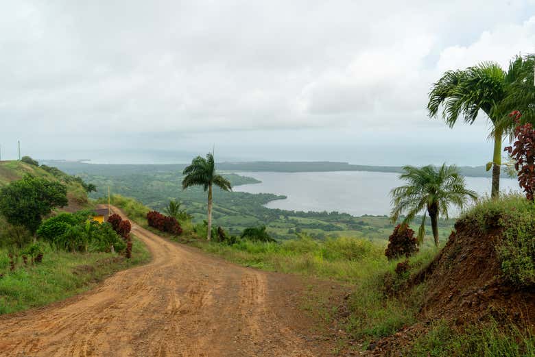 Excursión A Montaña Redonda + Tour en Quad Por la Playa El Limón ...
