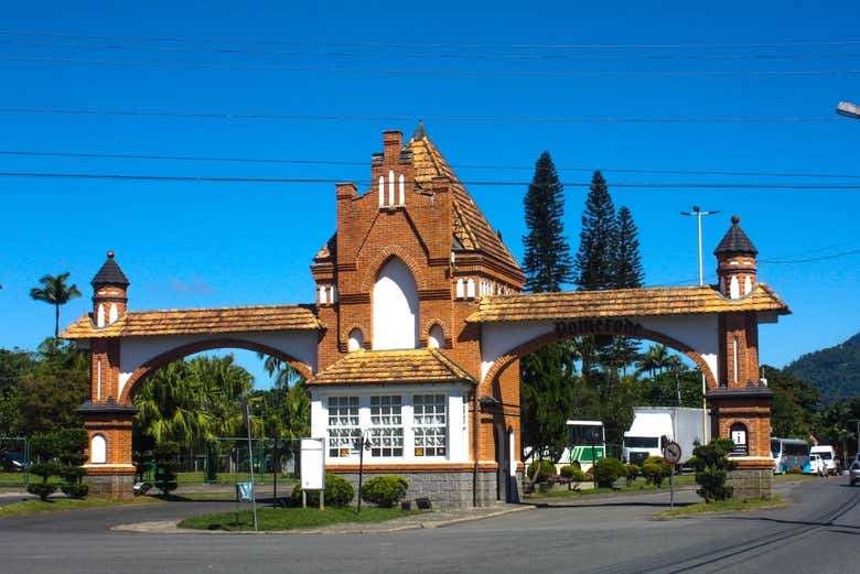 Excursión A Pomerode Desde Florianópolis - Civitatis.com