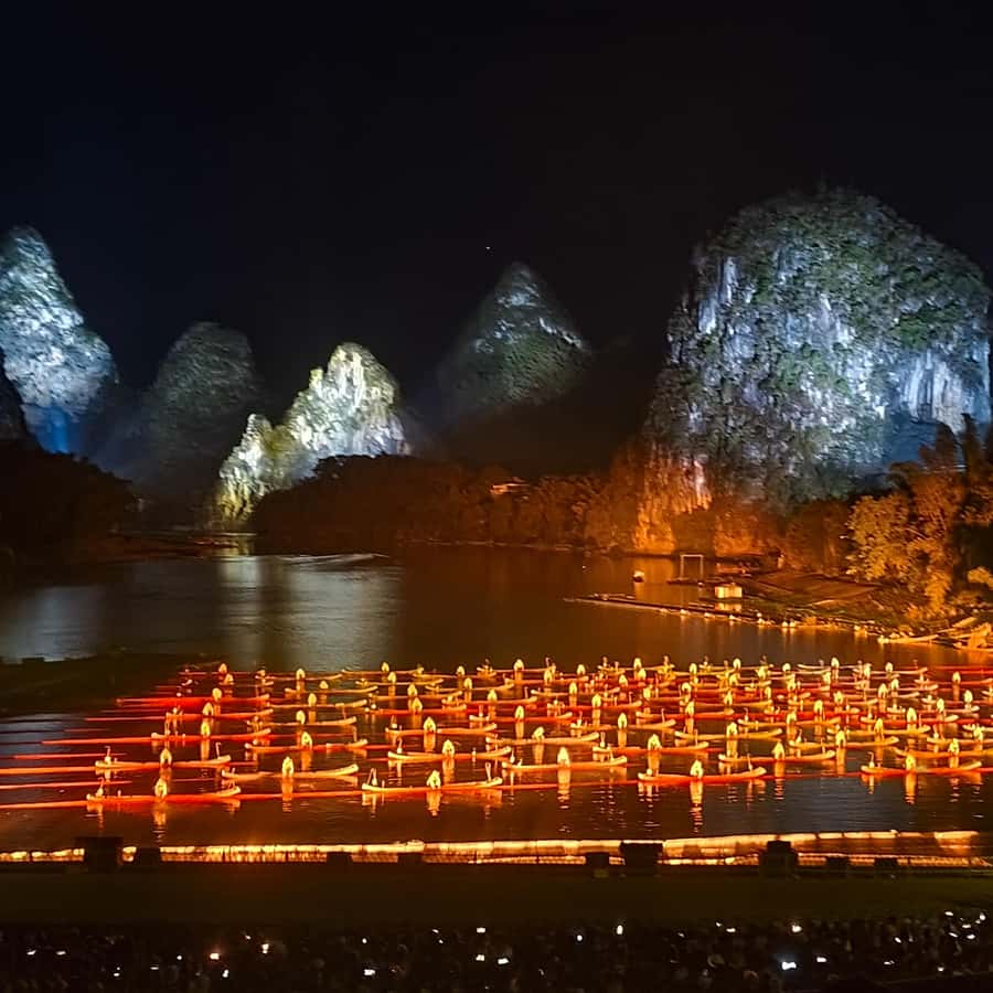 Entradas para el Espectáculo Entresión Sanjie Liu |