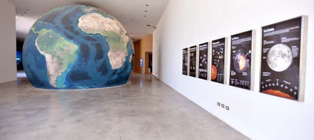 Excursión Al Centro Ambiental Anchipurac y La Ruta Interlagos ...