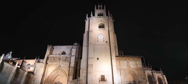 Tour de los Misterios y Leyendas de Palencia - Civitatis.com