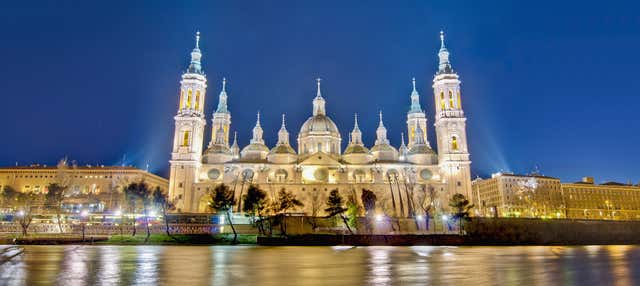 Tour de los Misterios y Leyendas de Zaragoza - Civitatis México