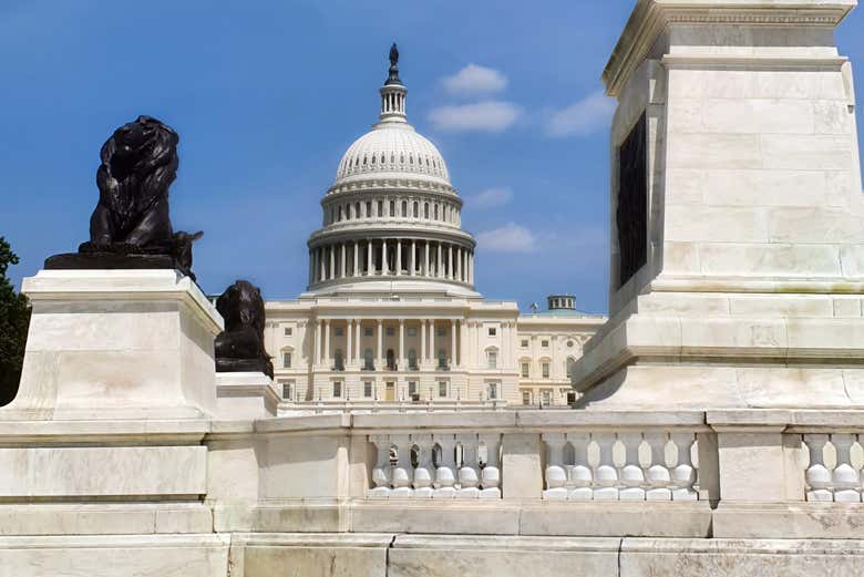 Tour gratuita del espionaje por Washington DC - civitatis.com