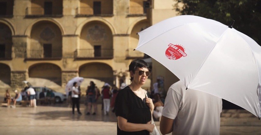 Tour gratuita Nocturno por Córdoba - boletos de Córdoba