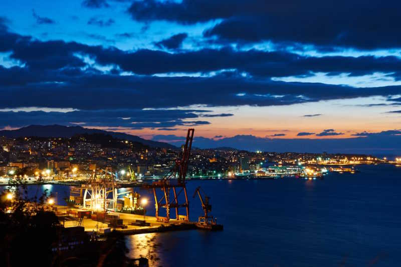 Tour gratuito Nocturno por Vigo - Visitas y Excursiones