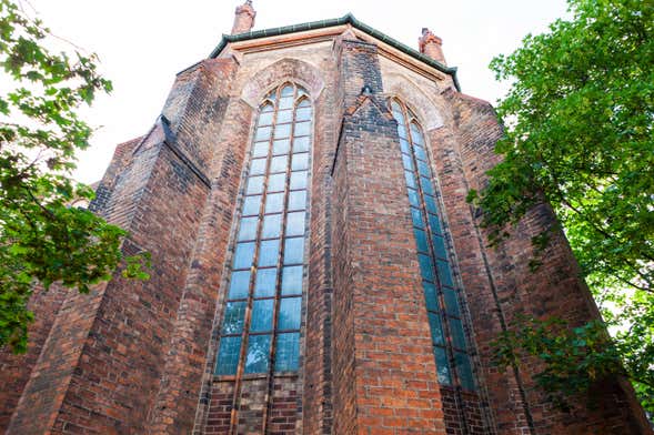 Tour de los Misterios gratuito y Leyendas de Berlín - Civitatis.com