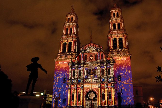 Tour por la Ciudad de Chihuahua