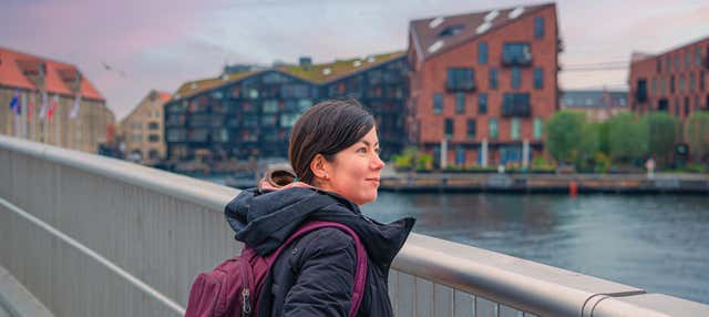 Tour de los Secretos de Copenhague gratuito - Reserva en civitatis.com