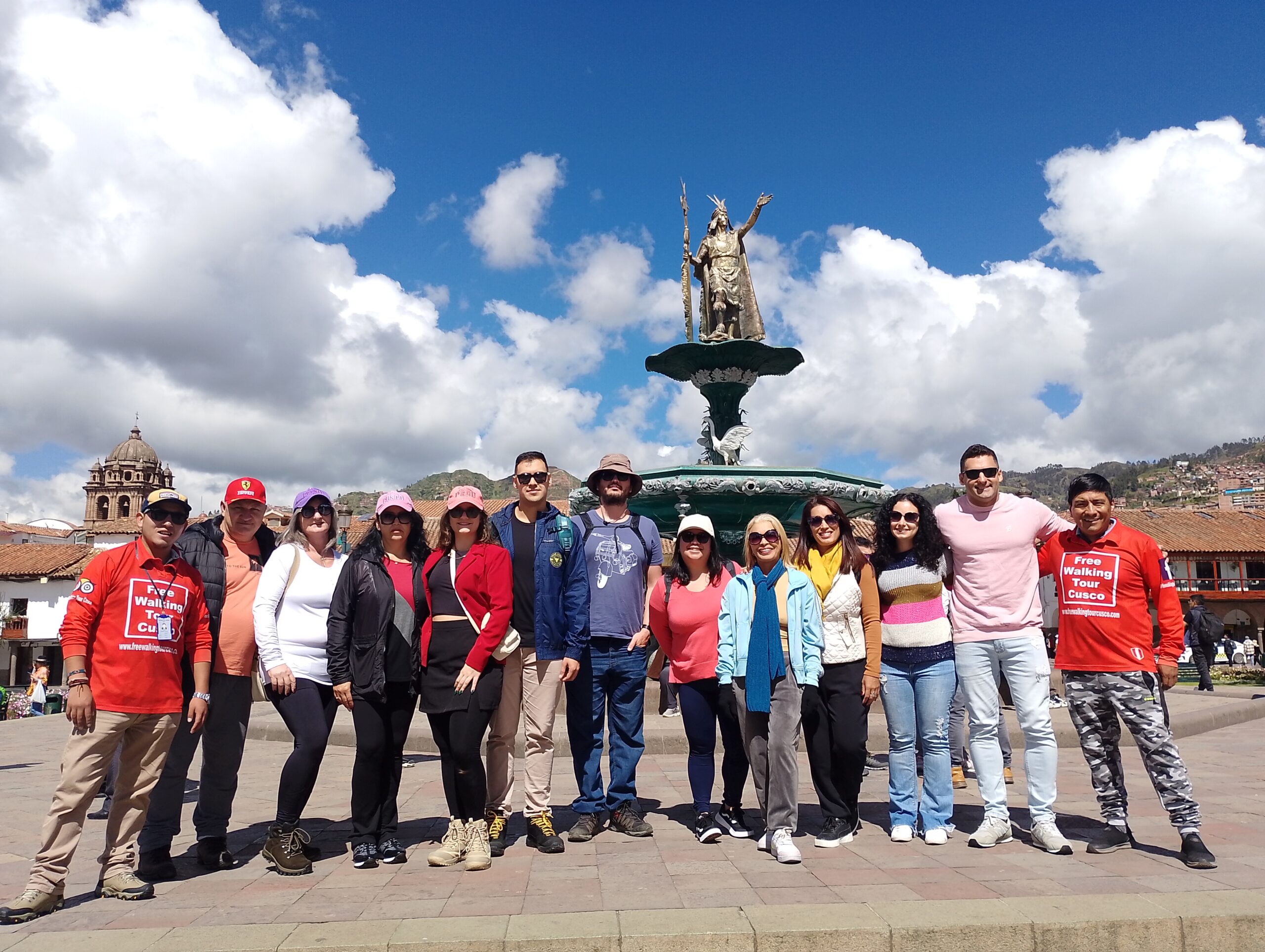TOUR MÍSTICO CUSCO - CUSCO GRATUITO CUSCO: local y mejor calificado ...