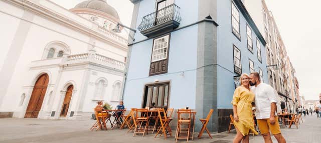Tour de los Misterios gratuito y Leyendas de la Laguna, San Cristóbal ...