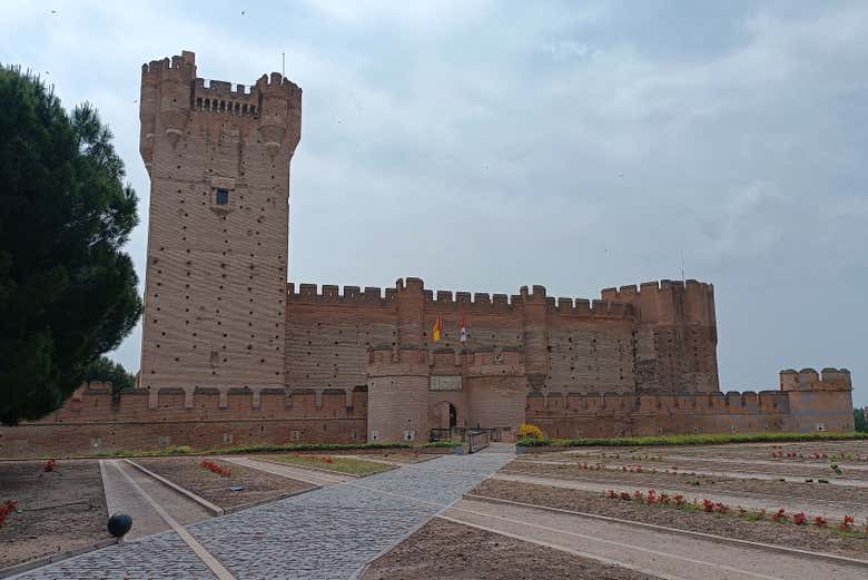 Tour gratuita por Medina del Campo - Reserva Online en Civitatis.com