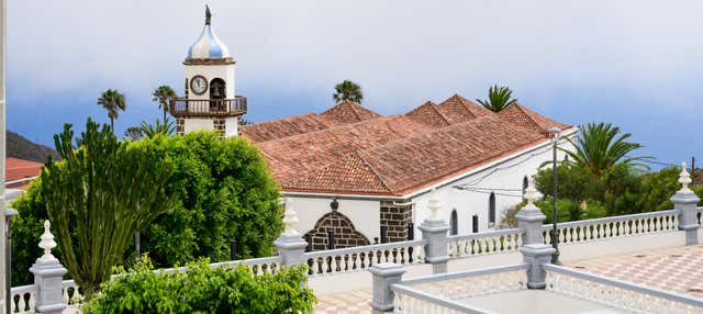 Valverde - Reserva Online en Civitatis.com