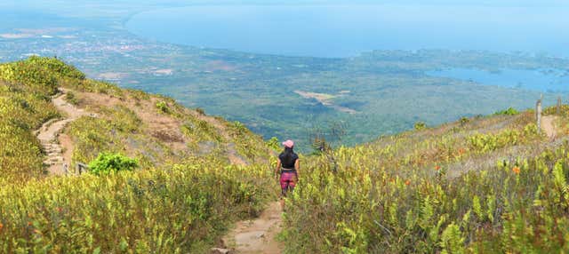 Senderismo por el Volcán Mombacho Desde Granada - Civitatis.com