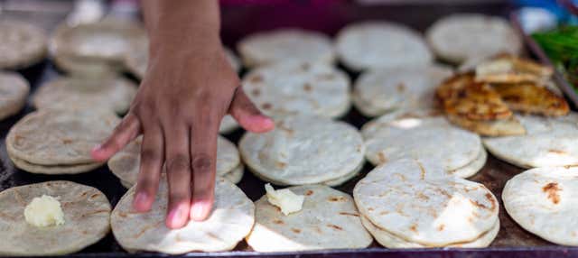 Tour de Comida Callejera por San Salvador - Civitatis.com