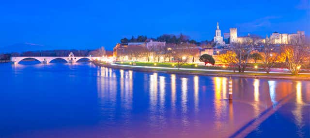 Tour Nocturno Por Aviñón - Reserva Online en Civitatis.com