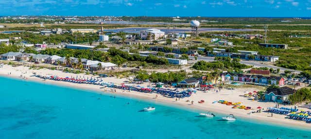 Tour Por Cockburn Town Y La Playa Pillory - Civitatis.com México