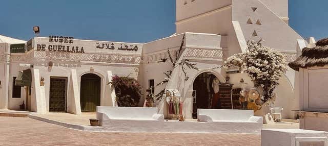 Tour Por Djerba + Museo de Guellela - Civitatis.com Argentina