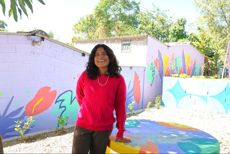 Tour Por El Barrio de la Campanera, San Salvador - Civitatis.com