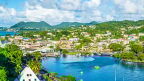 Mercado Central de Castries, Castries - Reserva de Entradas y ...