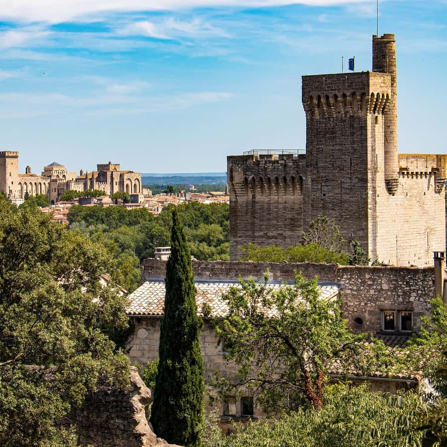 Avignon: Tour a Pie Privado - Descubre La Historia y El Patrimonio ...