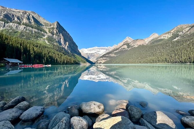 Experiencia Banff y Lake Louise |