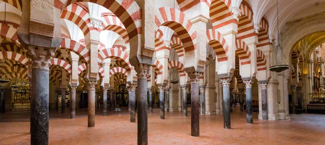 Tour privado por la mezquita de córdoba con guía en español ...