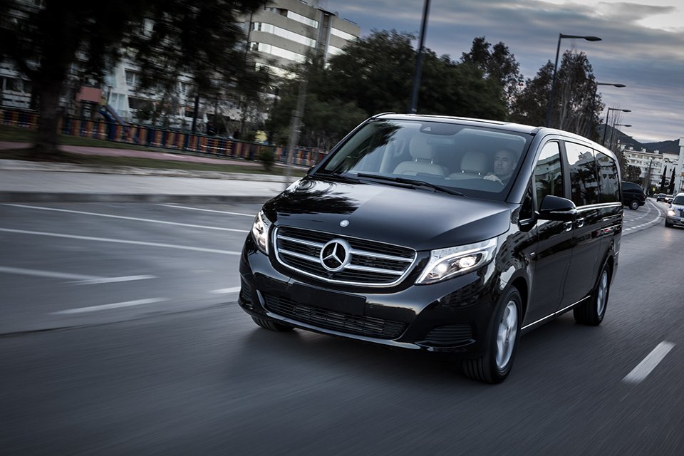 Aeropuerto y oTros Traslados |