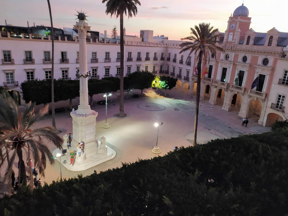 Secranos de Almería: Misterios y Leyendas - Top 10 Visitas