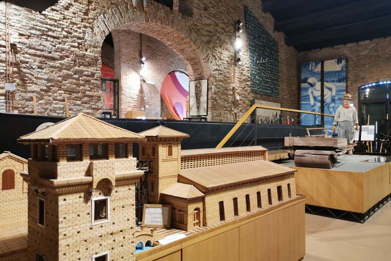 Entrada al Museo del Sale de Cervia Con Aperitivo, RáVena - Civitatis