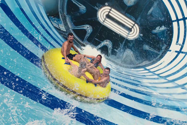 Entradas para el Parque Acuético Aquascope, Poitiers - Civitatis