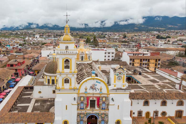 Excursión a Chignahuapan y Zacatlán Desde Pachuca - Civitatis México