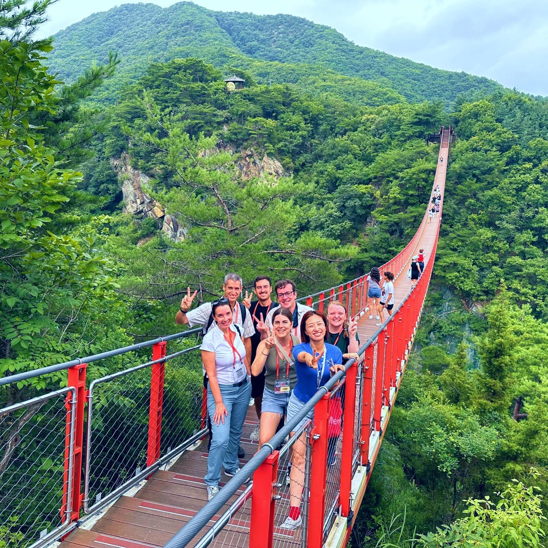 SEÚL: Guiado turística por la Zona Desmilitarizada de Corea del Sur