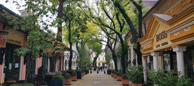 Excursión A Subótica y El Lago Palić Desde Belgrado - Civitatis