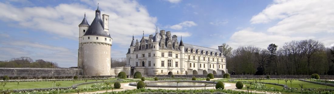 Visitar El Castillo de Chenonceau: precio, Horario, Qué ver y Más