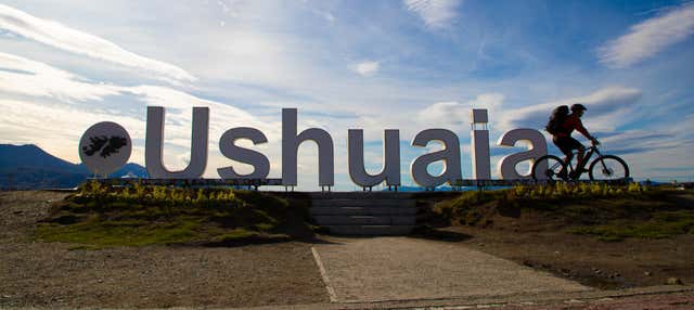 Excursión en Bicicleta Eléctrica por Ushuaia - Civitatis.com