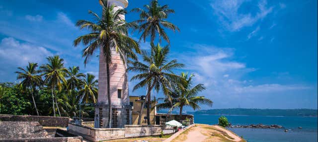 Excursión A Galle Desde Colombo - Reserva Online en Civitatis.com