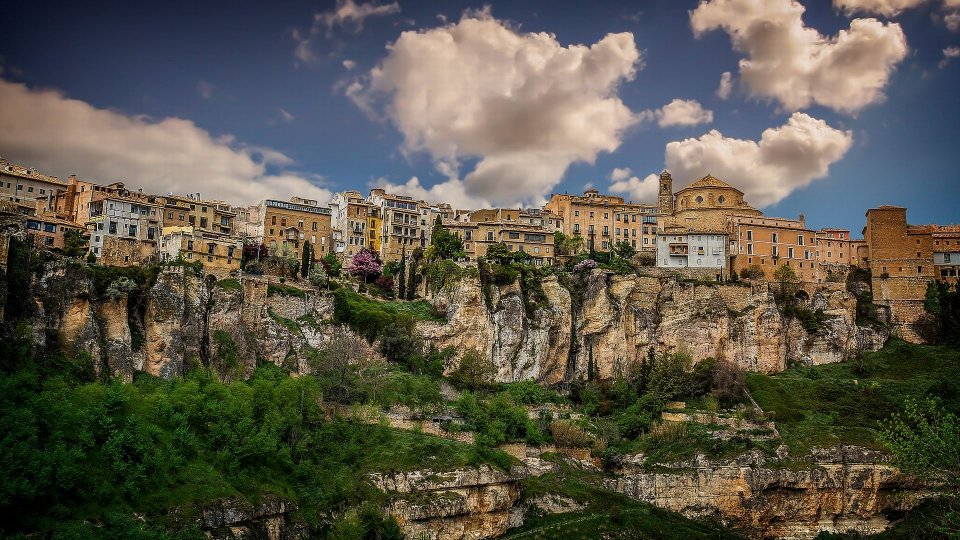 Tour gratuita Histórico de Cuenca - Visitas Guiadas, Rutas y ...