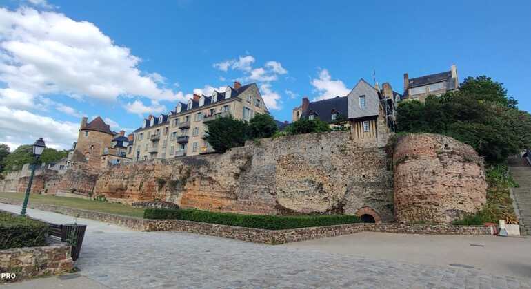 Tours Gratis En Le Mans, Francia |