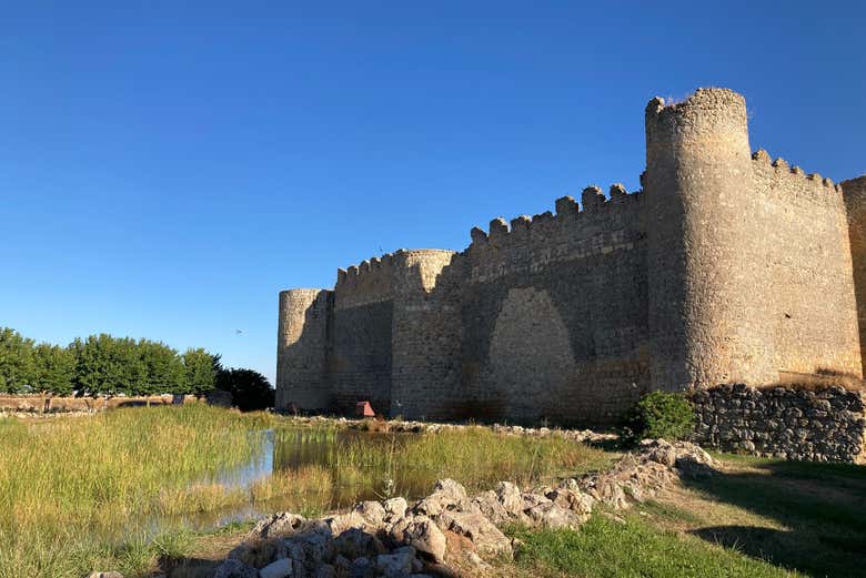 Tour gratuito por urueña - Reserva Online en Civitatis.com