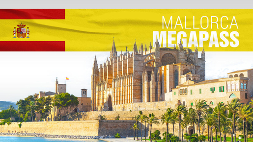 Mallorca Tours y boletos |