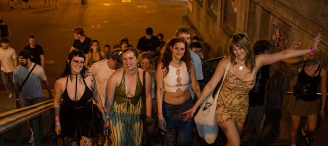 Pub Crawl ¡Tour de Fiesta por Zagreb!