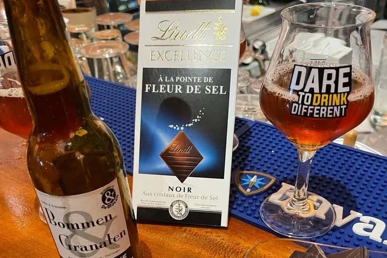 Tour de la Cerveza por Tirana - Reserva Online en Civitatis.com