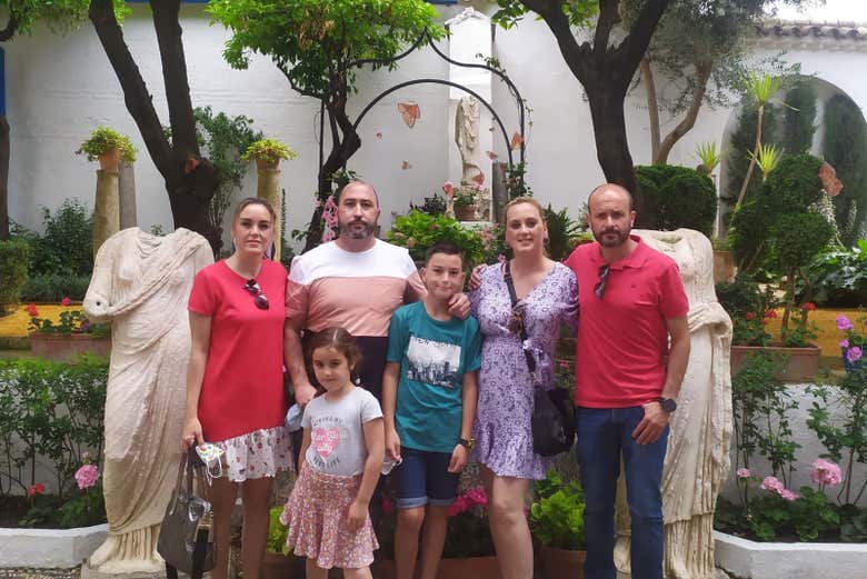 Tour del flamenco por Córdoba - Reserva Online en Civitatis.com