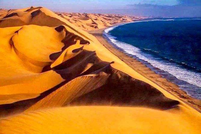 Actualizado 2025) Sandwich Harbour 4x4 Aventura