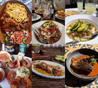 Colectivo Tlacuache: Gastronomía Típica de Aguascalientes: Sabores ...