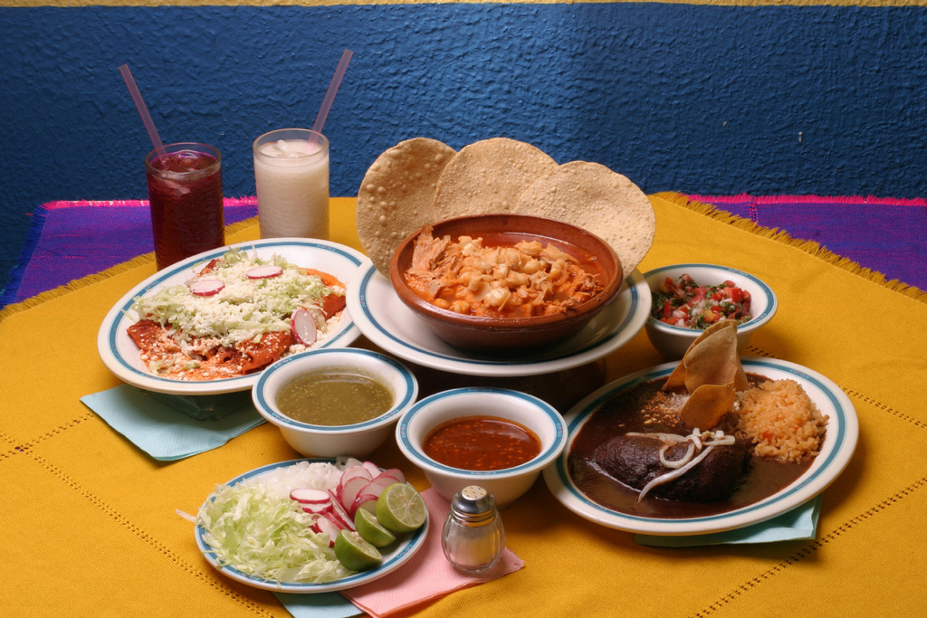 Tour Gastronómico - Sabores Tapatíos Que Enamoran